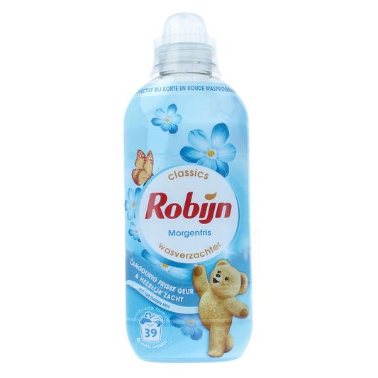 Robijn Wasverzachter morgenfris 780 Milliliter