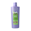 Andrelon Shampoo langer fris 400 Milliliter