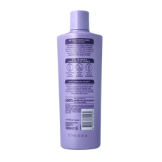 Andrelon Shampoo langer fris 400 Milliliter