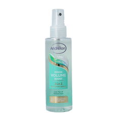 Andrelon Volumespray verzorgend kokos 150.00 Milliliter