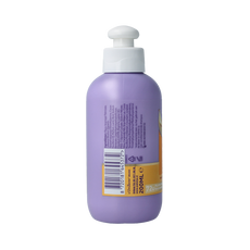 Andrelon Leave-in creme perfecte krul 200.00 Milliliter