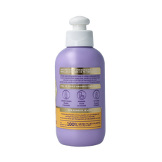 Andrelon Leave-in creme perfecte krul 200.00 Milliliter