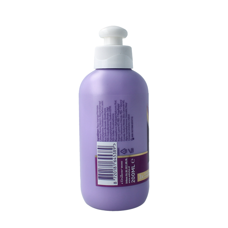Andrelon Leave-in creme care & repair 200 Milliliter
