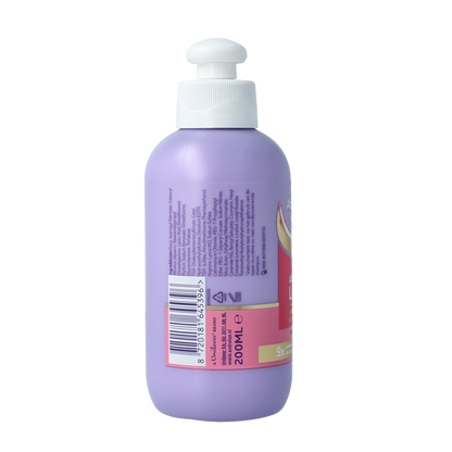 Andrelon Leave-in creme levendig lang 200.00 Milliliter