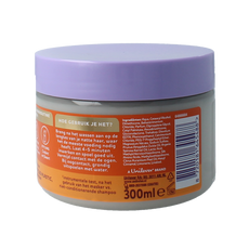 Andrelon Masker oil & care 300 Milliliter