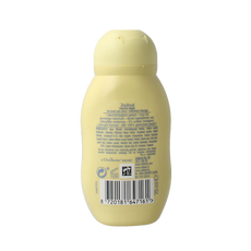 Zwitsal Wasgel 75.00 Milliliter
