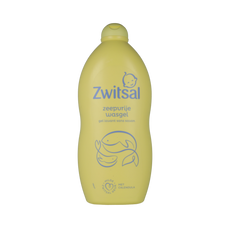 Zwitsal Wasgel 700.00 Milliliter