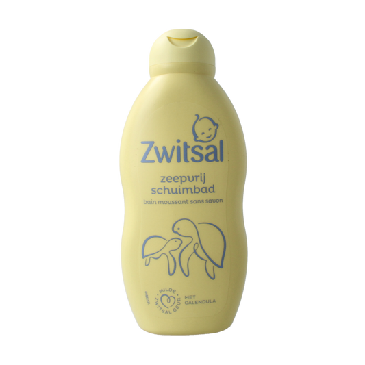 Zwitsal Schuimbad 200 Milliliter