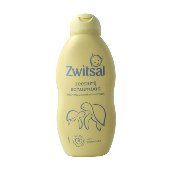 Zwitsal Schuimbad 200 Milliliter