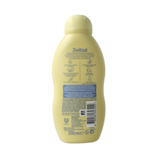 Zwitsal Schuimbad 200 Milliliter