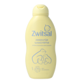 Zwitsal Wascreme 200.00 Milliliter