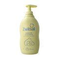 Zwitsal Wascreme 400 Milliliter