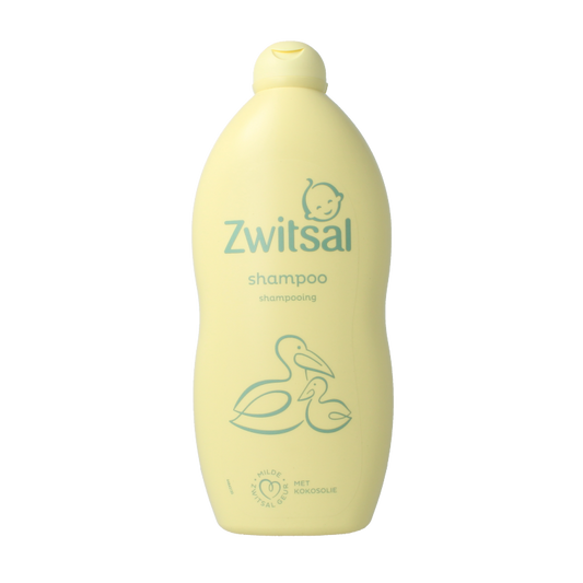 Zwitsal Shampoo 700 Milliliter