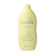 Zwitsal Shampoo 700.00 Milliliter