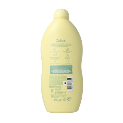 Zwitsal Shampoo 700.00 Milliliter