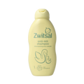 Zwitsal Shampoo anti-klit 200 Milliliter