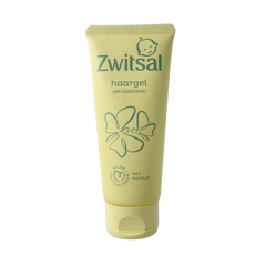 Zwitsal Goedemorgen haargel 100 Milliliter