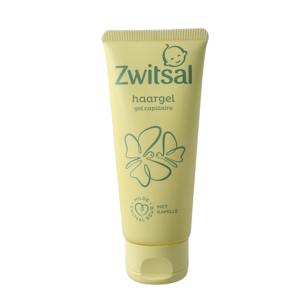 Zwitsal Goedemorgen haargel 100 Milliliter