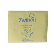 Zwitsal Zeep 4-pak 360.00 Gram