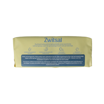 Zwitsal Zeep 4-pak 360.00 Gram