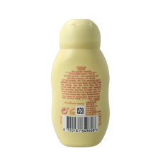 Zwitsal Bodylotion mini 75.00 Milliliter