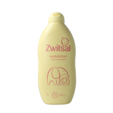 Zwitsal Bodylotion 400.00 Milliliter
