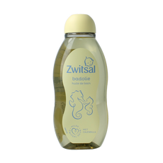 Zwitsal Badolie 200.00 Milliliter