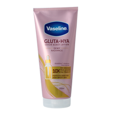 Vaseline Gluta-hya dewy radiance 200.00 Milliliter