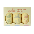 Zwitsal Baby & kids mini geschenkset 1 Set