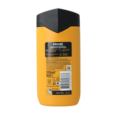 AXE Axe Fine Fragrance Black Vanilla Douchegel  225.00 Milliliter