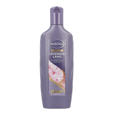 Andrelon Shampoo levendig lang 300 Milliliter