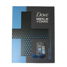 Dove Geschenkverpakking care cool fresh & strik  1.00 Set