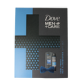 Dove Geschenkverpakking care cool fresh & strik  1.00 Set