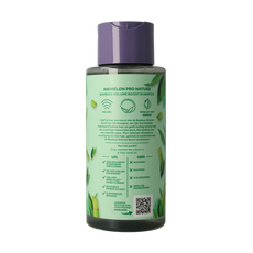 Andrelon Shampoo pro nature volume boost 400.00 Milliliter