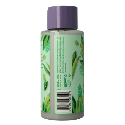 Andrelon Conditioner pro nature bamboo volume boost 400.00 Milliliter