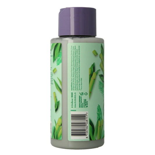 Andrelon Conditioner pro nature bamboo volume boost 400 Milliliter