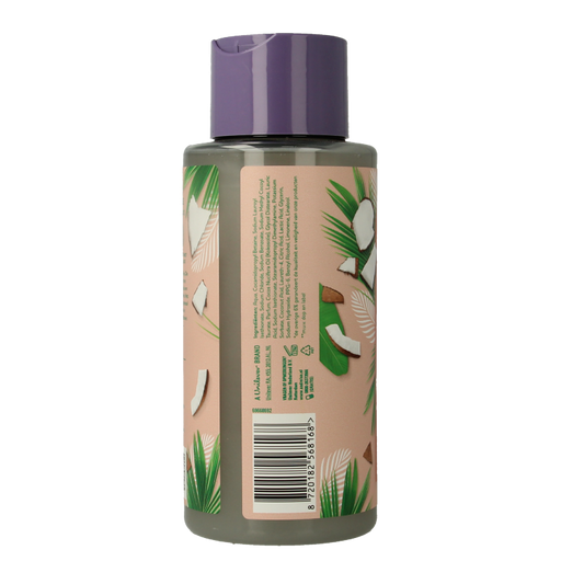 Andrelon Shampoo pro nature coco curl creation 400 Milliliter