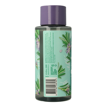 Andrelon Shampoo pro nature  rosemary refresh 400.00 Milliliter