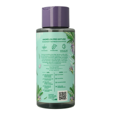 Andrelon Shampoo pro nature  rosemary refresh 400 Milliliter