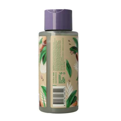 Andrelon Shampoo pro nature shea SOS repair 400.00 Milliliter