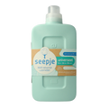 Seepje Wasmiddel sprankelende jasmijn 1000 Milliliter