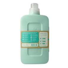 Seepje Wasmiddel sprankelende jasmijn 1000 Milliliter