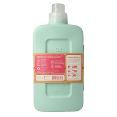 Seepje Wasmiddel magische magnolia 1000 Milliliter