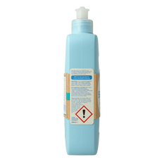 Seepje Afwasmiddel spetterende eucalyptus 500 Milliliter