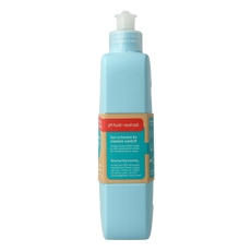 Seepje Afwasmiddel spetterende eucalyptus 500 Milliliter
