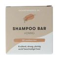 Shampoobars Shampoo bar honing 60 Gram