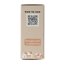 Shampoobars Shampoo bar honing 60 Gram