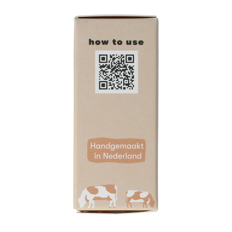 Shampoobars Shampoo bar honing 60 Gram