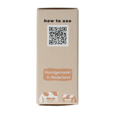 Shampoobars Shampoo bar honing 60.00 Gram