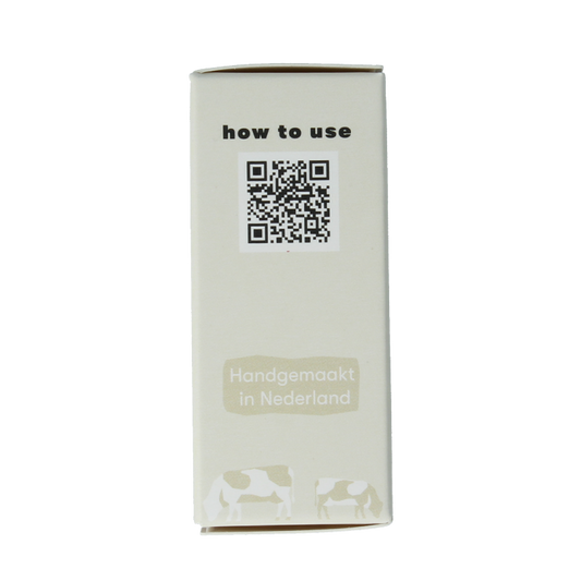 Shampoobars Body bar kokos 60 Gram